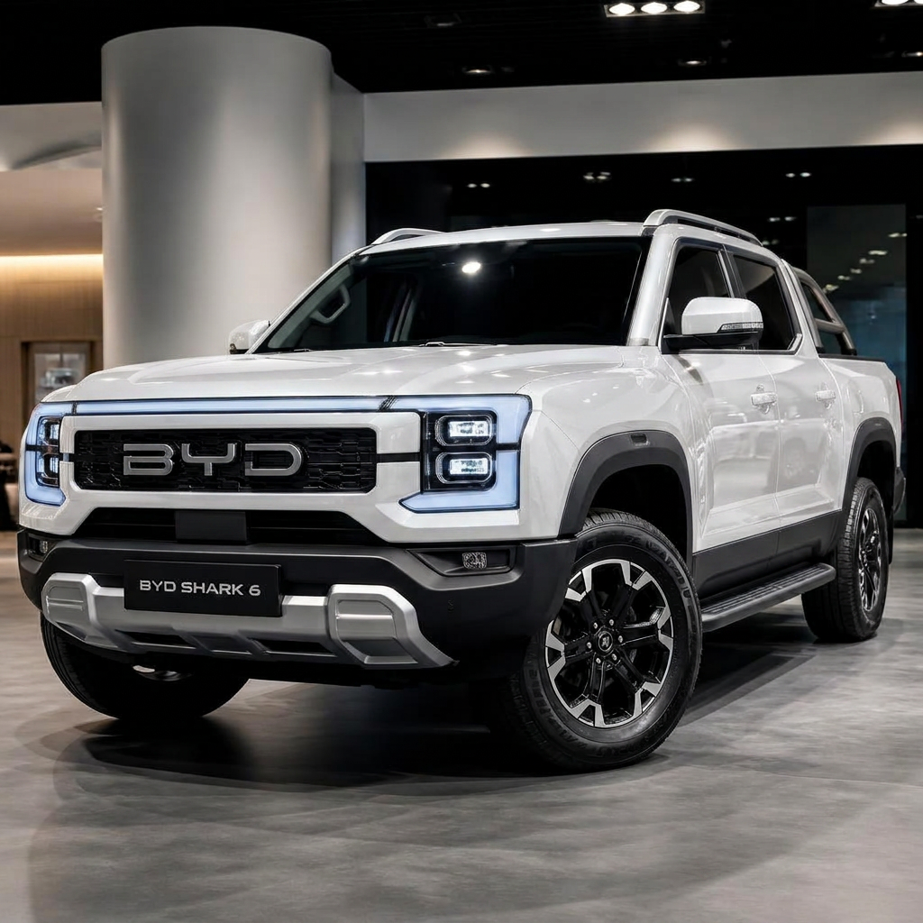 Exterior Accessories