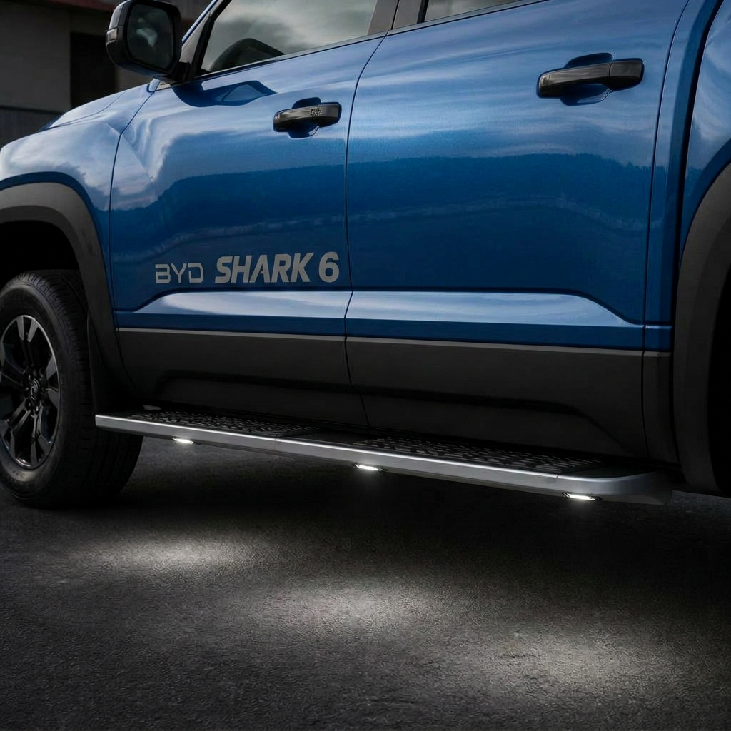 Side Steps & Sliders